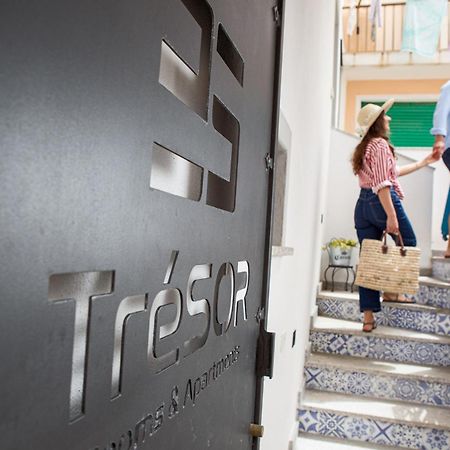 Tresor Hotel Santa Teresa Gallura Quarto foto