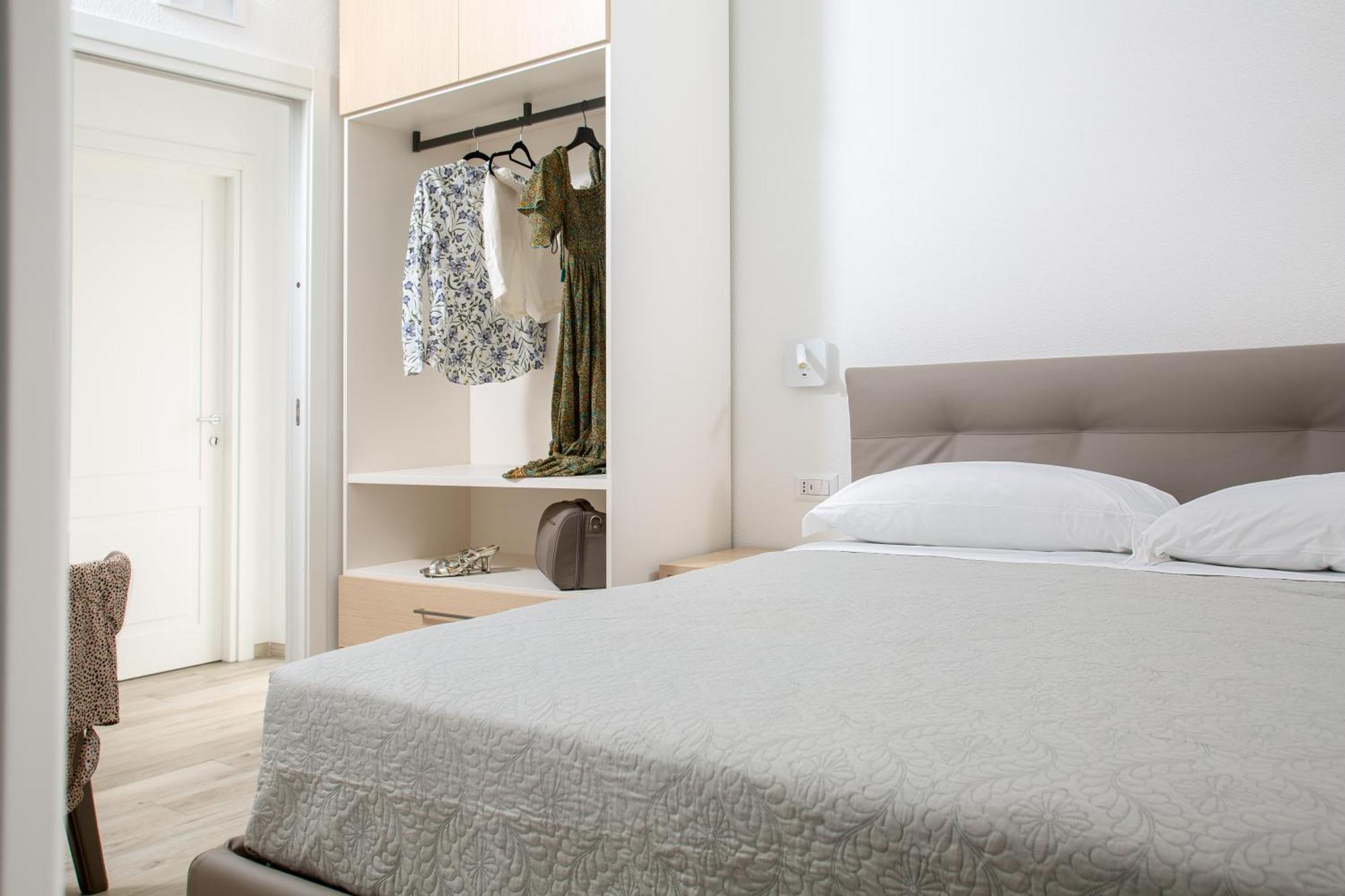 Tresor Hotel Santa Teresa Gallura Quarto foto