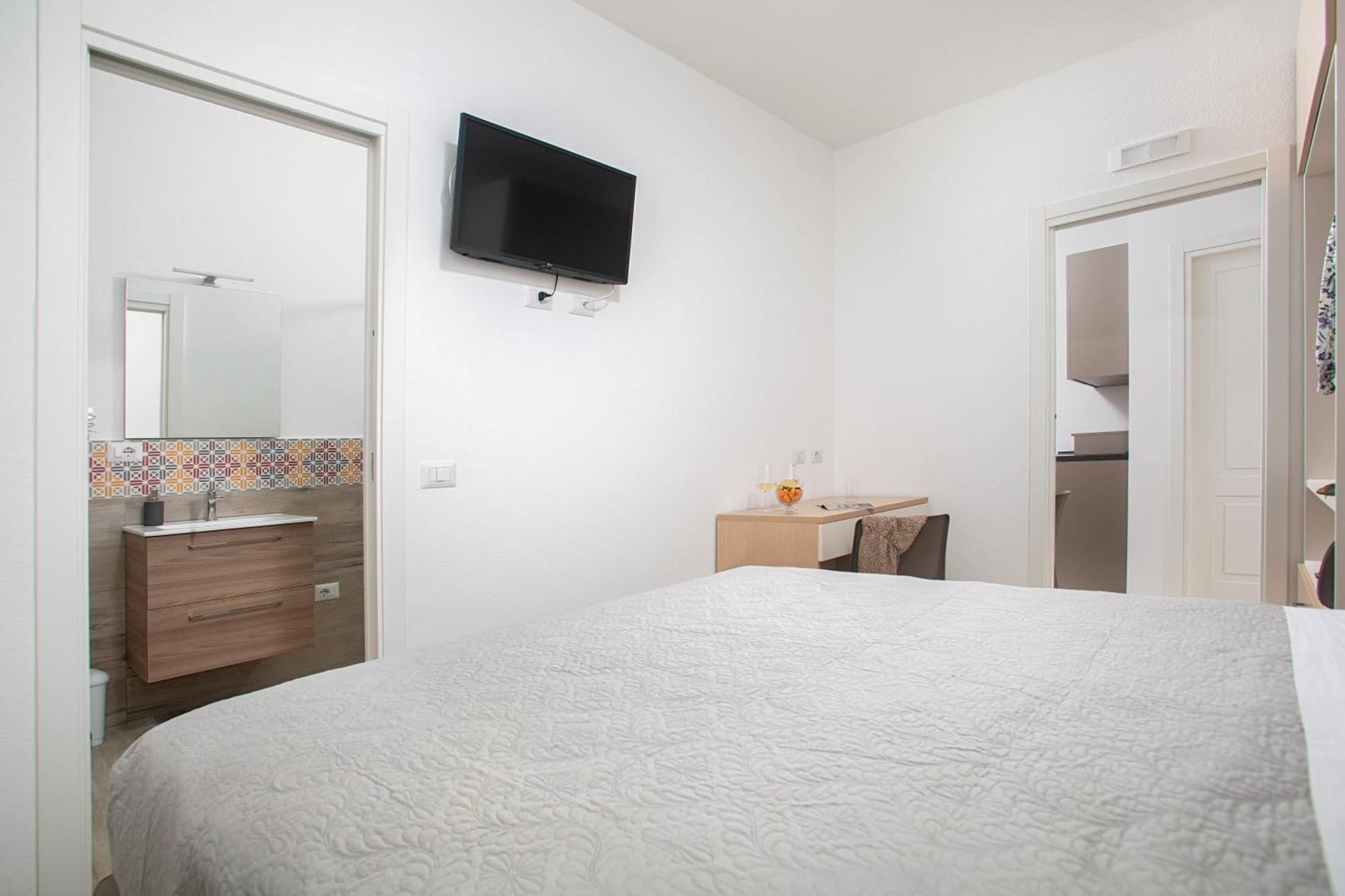 Tresor Hotel Santa Teresa Gallura Quarto foto