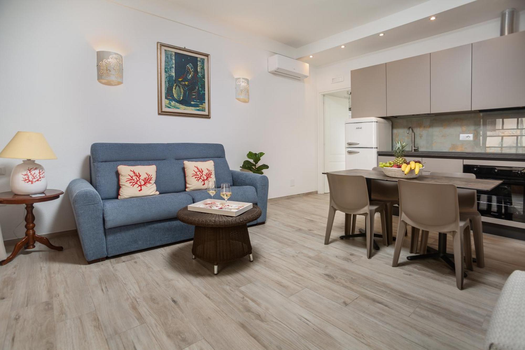 Tresor Hotel Santa Teresa Gallura Quarto foto